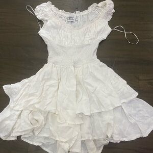 Princess Polly Mini Dress